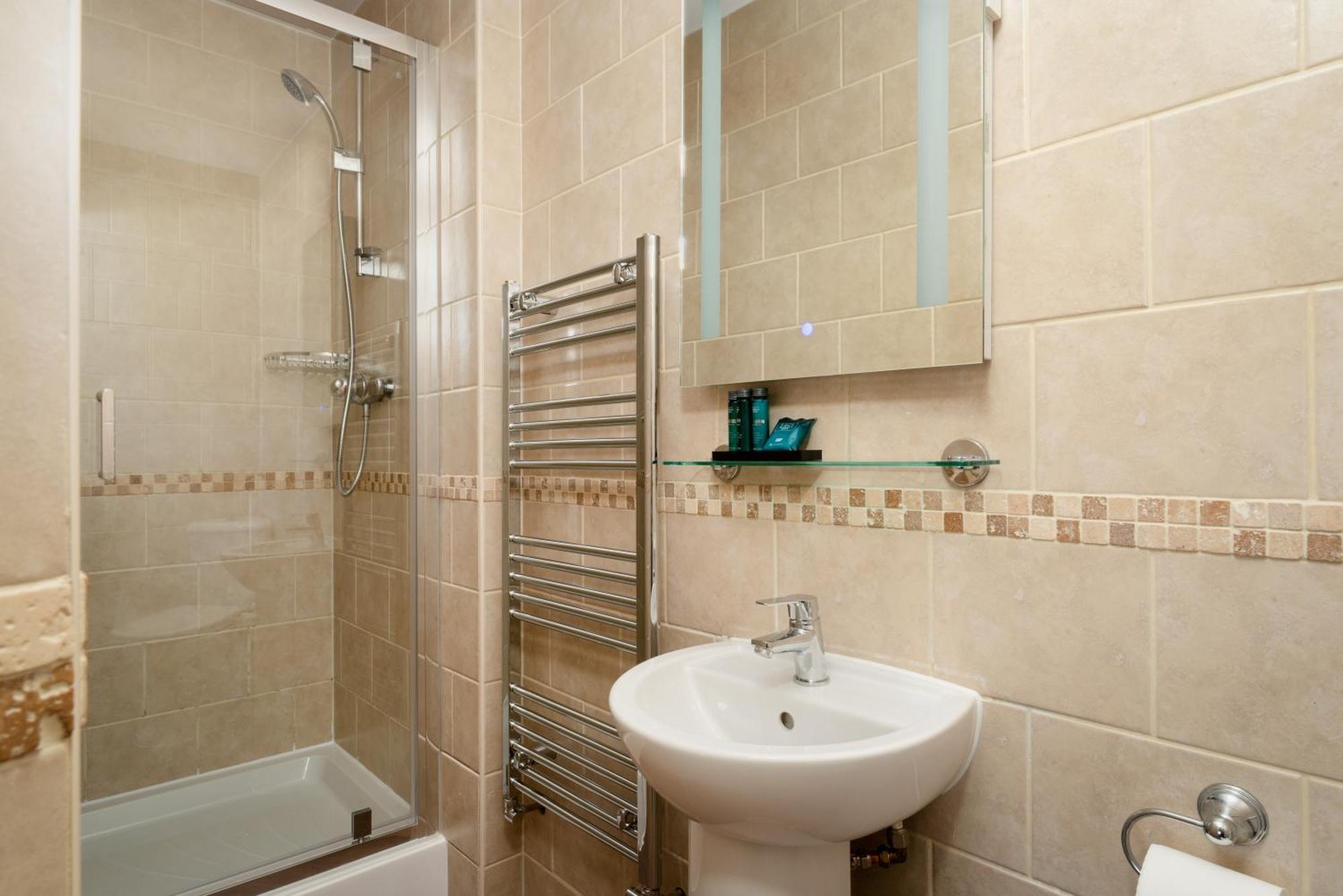 St Andrews Hotel Exeter Szoba fotó